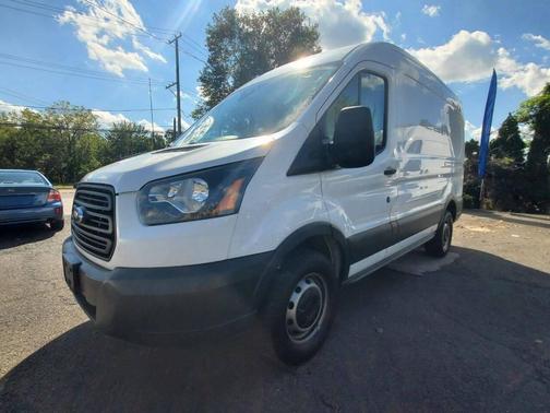 2017 Ford Transit-250 Base