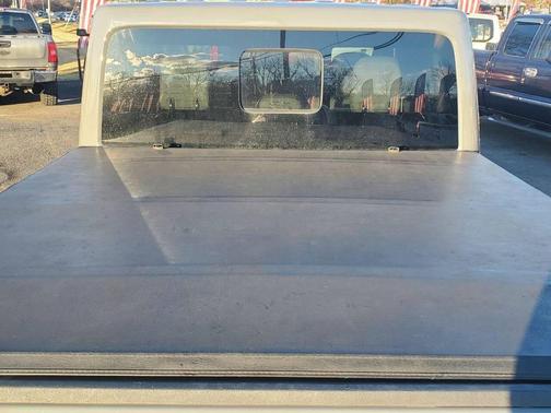 2021 Jeep Gladiator Mojave 4x4 4dr Crew Cab 5.0 ft. SB