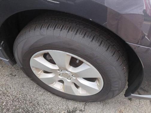 2011 Subaru Outback 2.5 i Premium