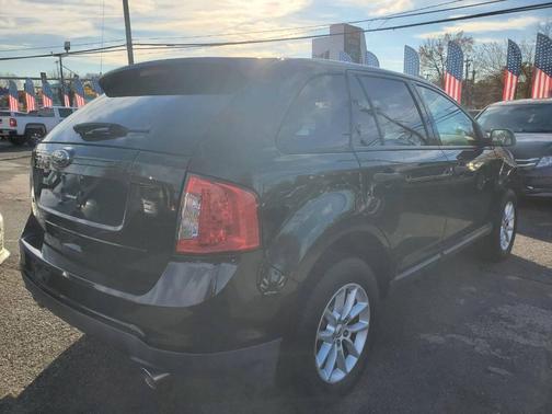 2013 Ford Edge SE