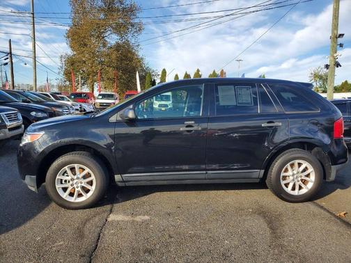 2013 Ford Edge SE