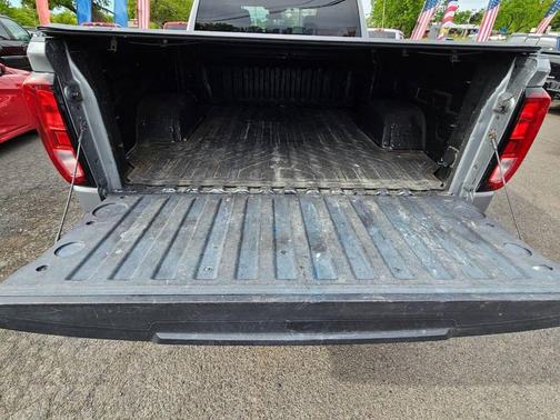Charcoal 2023 GMC Sierra 1500 Elevation