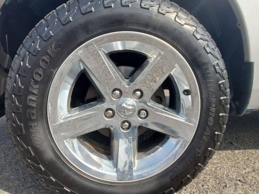2015 RAM 1500 Tradesman/Express