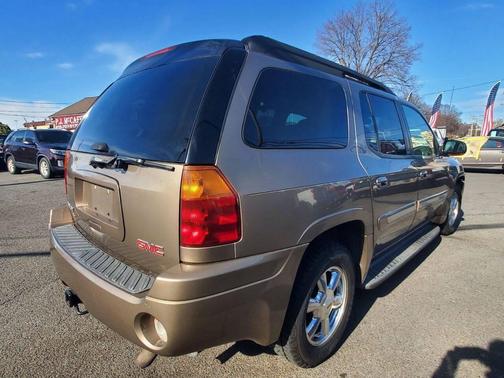 2003 GMC Envoy XL SLT