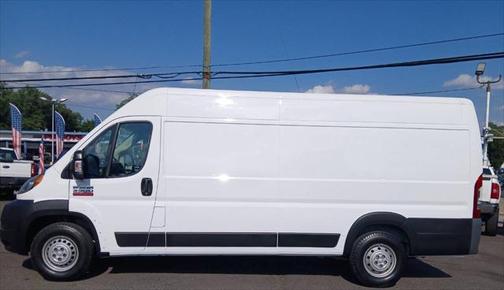 2019 RAM ProMaster 3500 High Roof