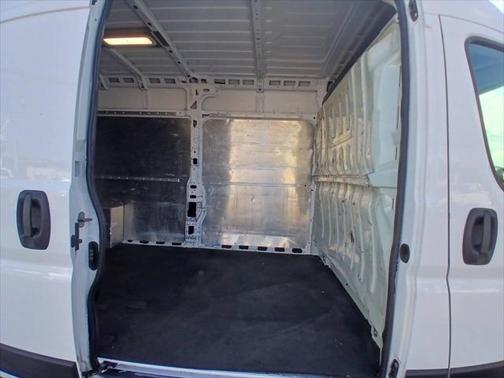 2019 RAM ProMaster 3500 High Roof