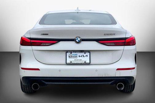 2023 BMW 228 Gran Coupe i xDrive