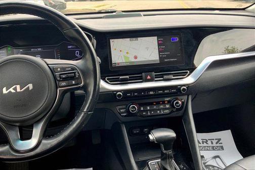 2022 Kia Niro Plug-In Hybrid EX Premium