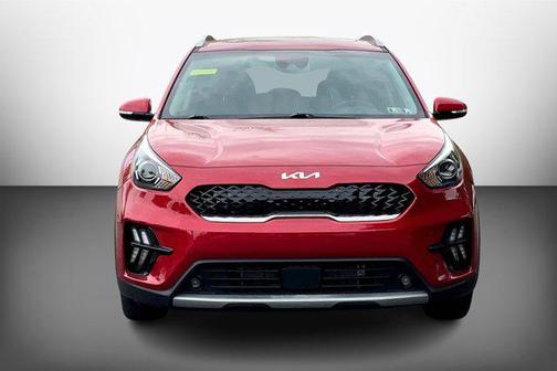 2022 Kia Niro Plug-In Hybrid EX Premium