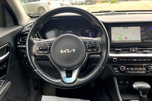 2022 Kia Niro Plug-In Hybrid EX Premium