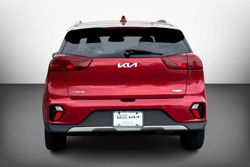 2022 Kia Niro Plug-In Hybrid EX Premium