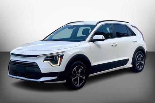 2023 Kia Niro EX