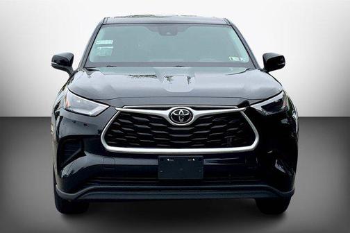 2022 Toyota Highlander L
