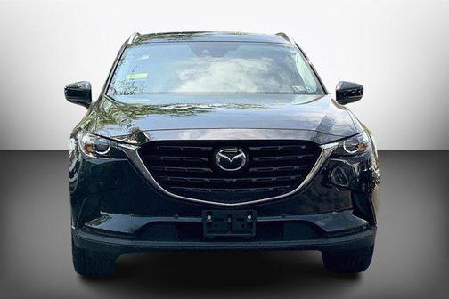 2022 Mazda CX-9 Touring