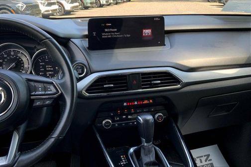 2022 Mazda CX-9 Touring