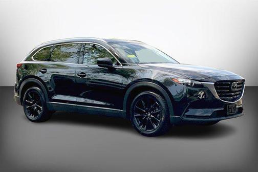 2022 Mazda CX-9 Touring