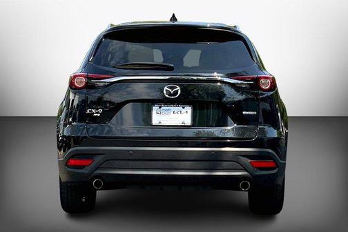 2022 Mazda CX-9 Touring