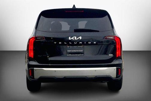 2024 Kia Telluride LX