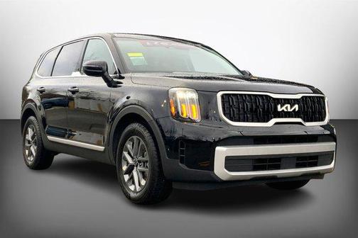 2024 Kia Telluride LX