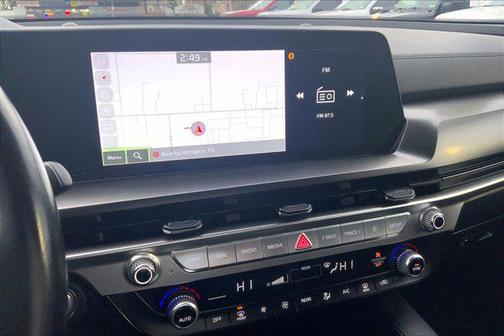 2024 Kia Telluride LX