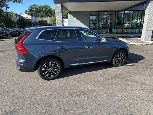 2022 Volvo XC60 Inscription