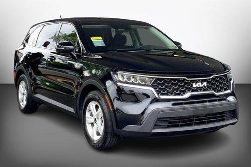 2023 Kia Sorento LX