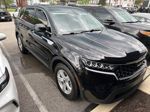 2023 Kia Sorento LX