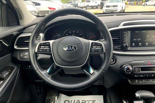 2020 Kia Sorento EX