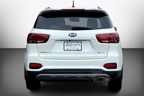 2020 Kia Sorento EX