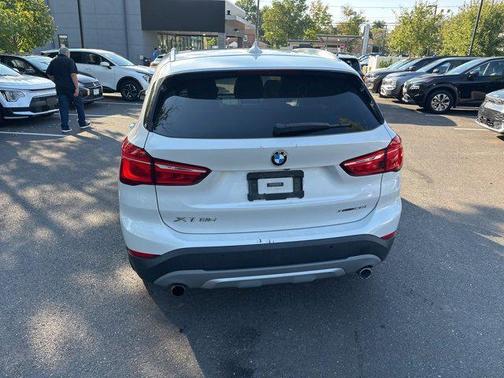 2019 BMW X1 xDrive28i