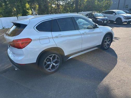 2019 BMW X1 xDrive28i