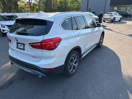 2019 BMW X1 xDrive28i