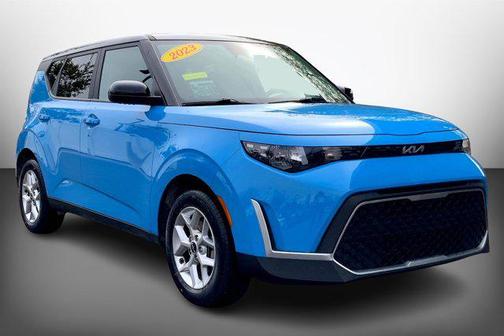 2023 Kia Soul S