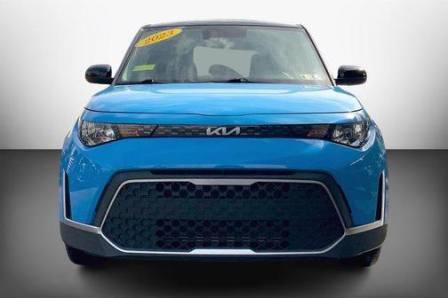 2023 Kia Soul S