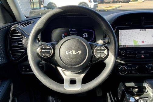 2023 Kia Soul S