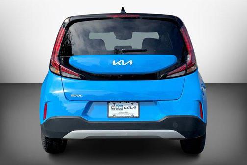 2023 Kia Soul S