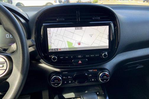 2023 Kia Soul S