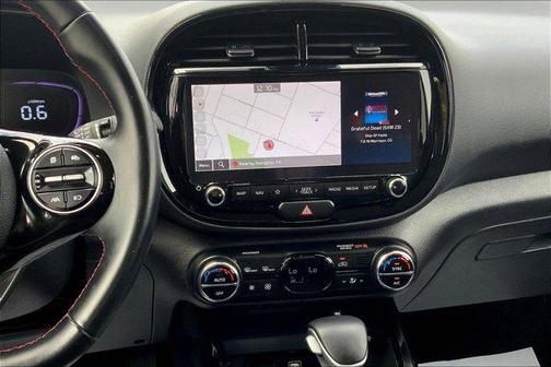 2023 Kia Soul GT-Line
