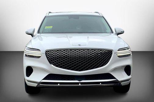 2024 Genesis GV70 2.5T