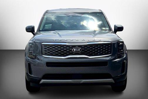 2020 Kia Telluride LX