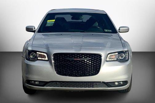 2021 Chrysler 300 S