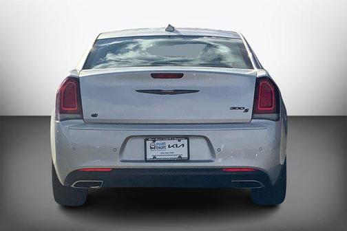 2021 Chrysler 300 S