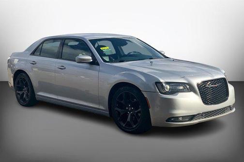 2021 Chrysler 300 S