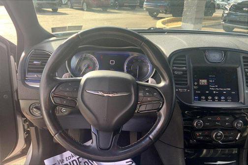 2021 Chrysler 300 S