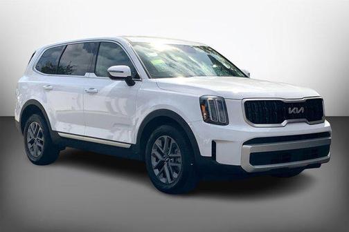 2024 Kia Telluride LX