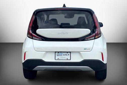 2023 Kia Soul EX