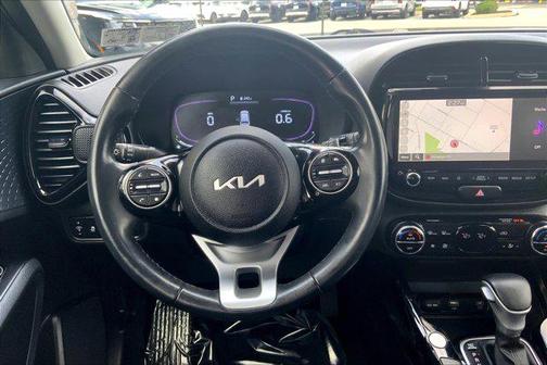 2023 Kia Soul EX