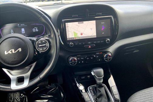2023 Kia Soul EX