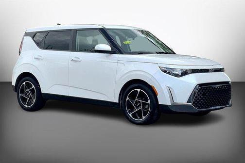2023 Kia Soul EX
