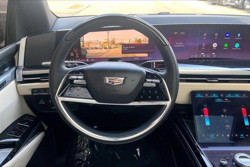 2025 Cadillac Escalade Sport
